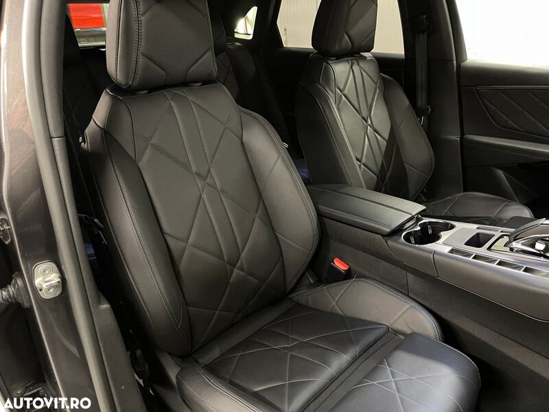 DS AUTOMOBILES DS7 CROSSBACK