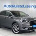 DS AUTOMOBILES DS7 CROSSBACK